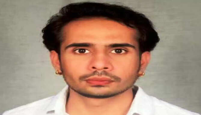 painter rahul soni