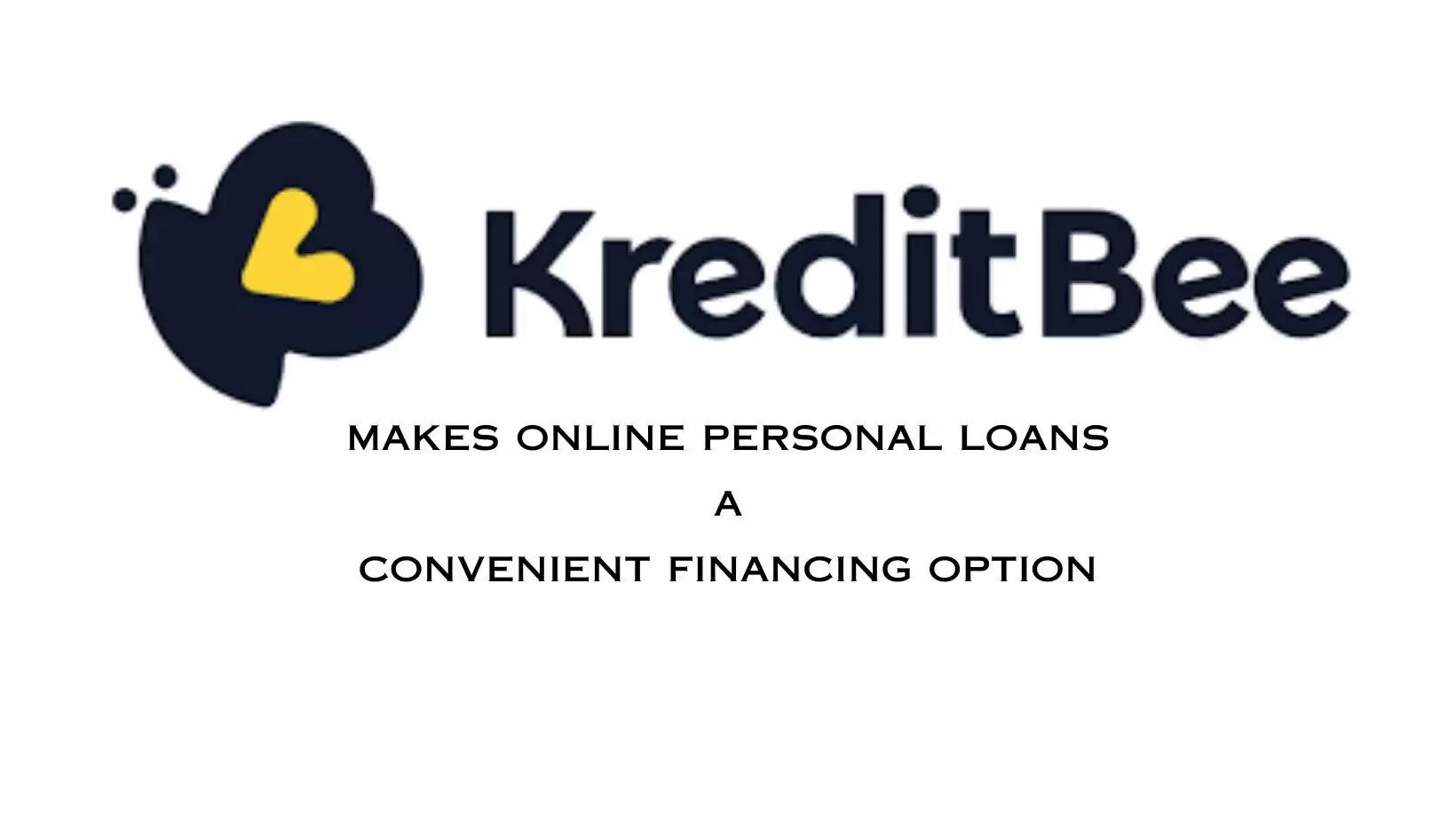 How to get online personal loans