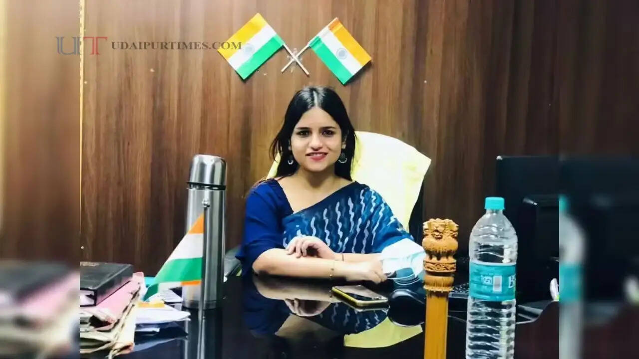 सर्जना यादव 