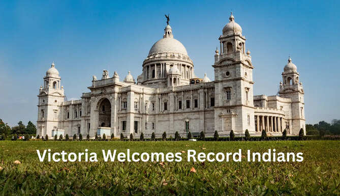 Victoria 