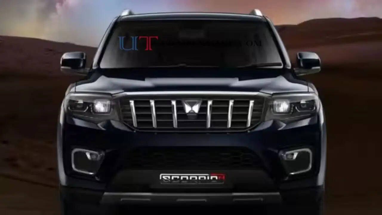 जल्द लॉन्च होगा Mahindra Scorpio N का फेसलिफ्ट 2026 !