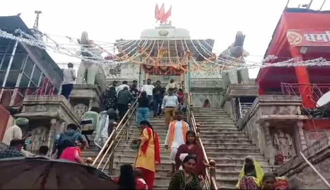 krishna janmotsav
