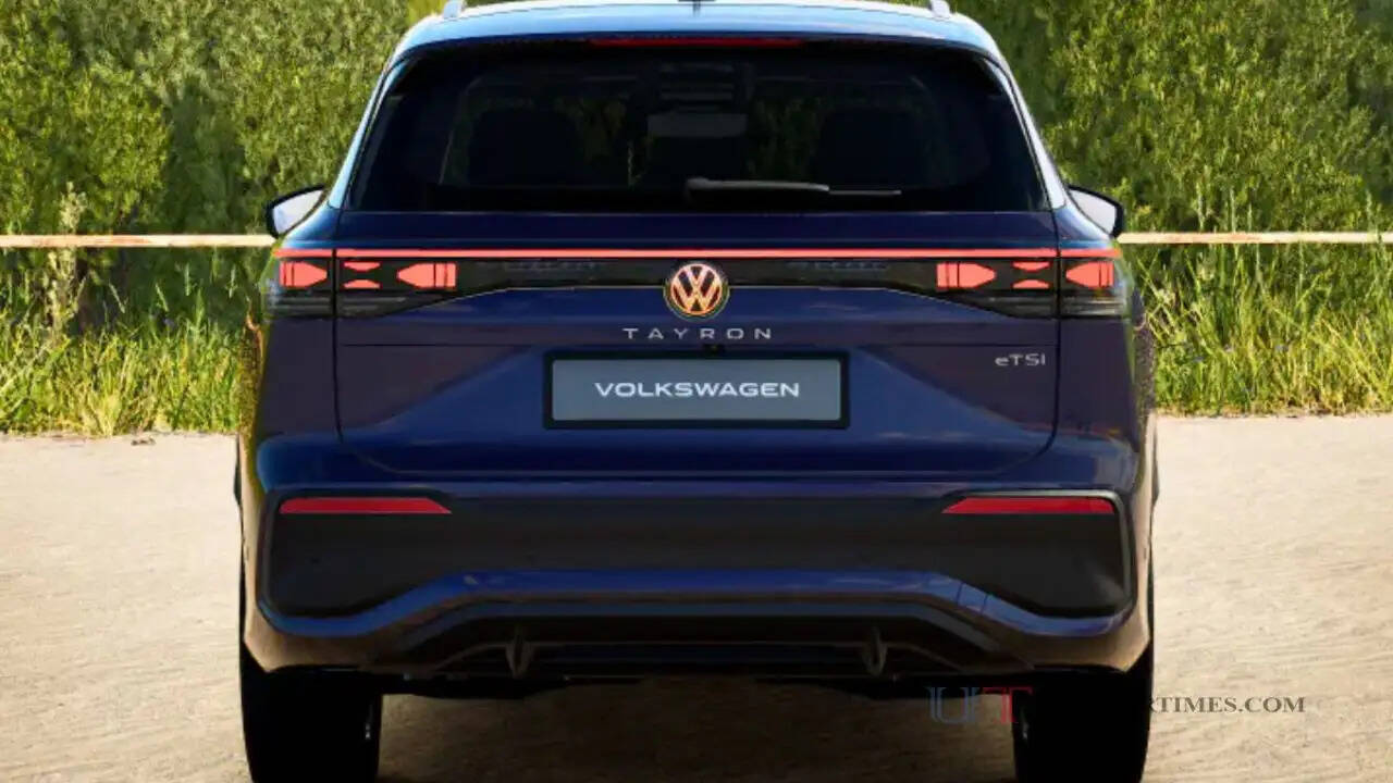 5 लाख रुपये कम में Volkswagen Tayron Life की एंट्री