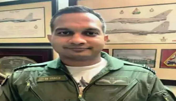 harshit tyagi
