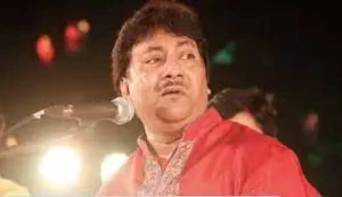 Ustad Rashid Khan