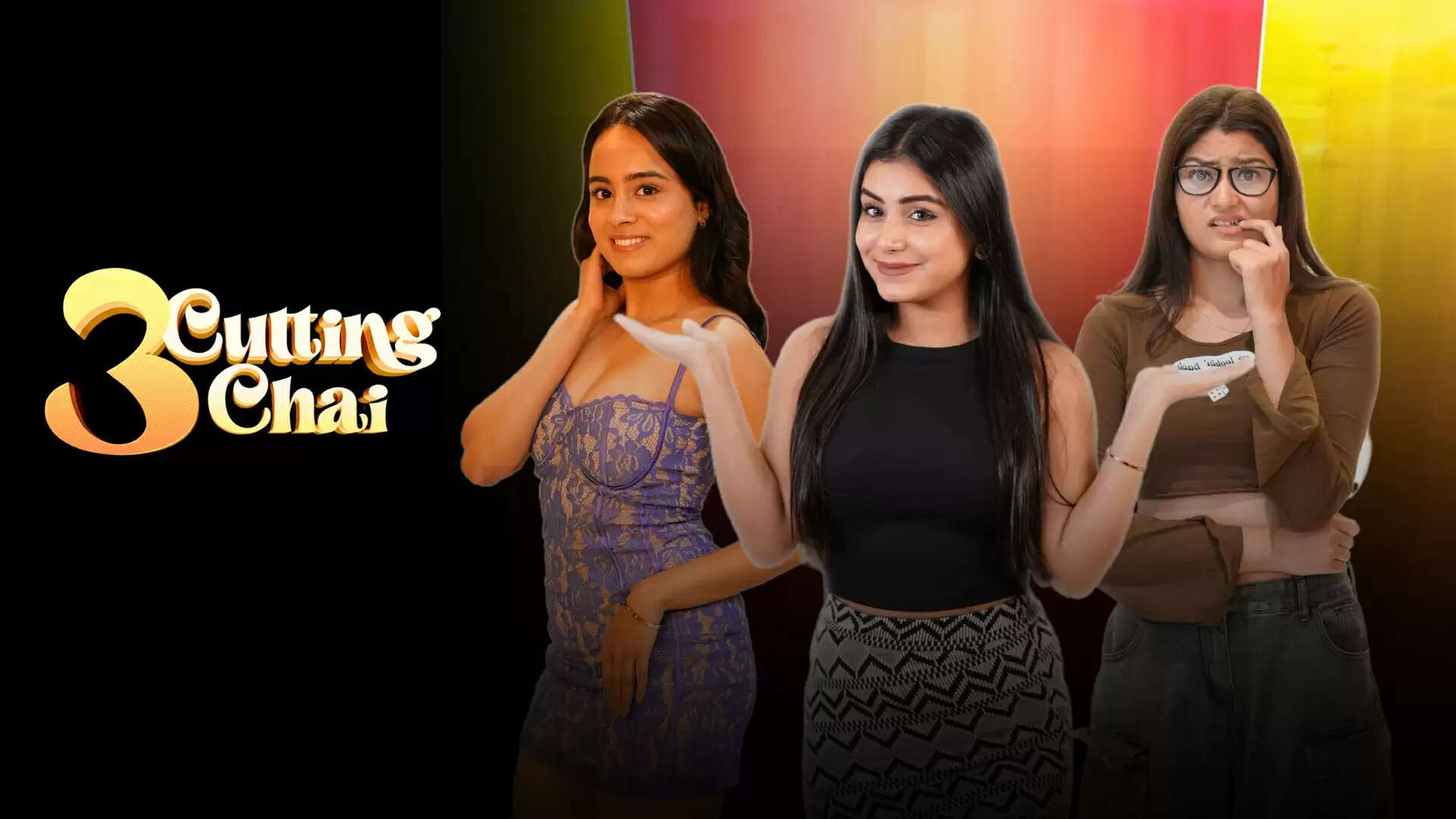 Female-centric OTT series celebrating friendship and modern womanhood, including Four More Shots Please Season 4