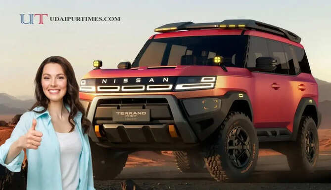 भारतीय मार्केट में धूम मचाने Nissan ला रही 3 जबरदस्त SUV, जाने क्या-क्या मिलेंगे नए फीचर्स ?