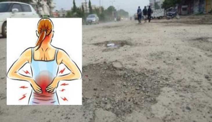 Drive or walk? Shrinking roads in Udaipur