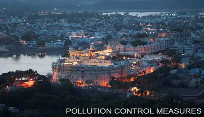 Udaipur