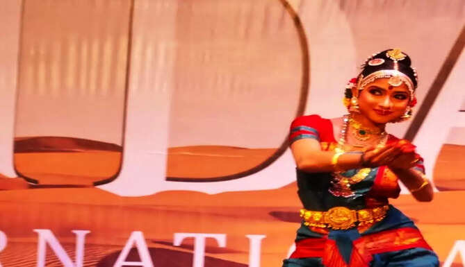 dance festival