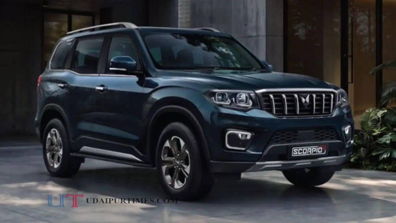 SUV खरीदने वालों की खुशखबरी!