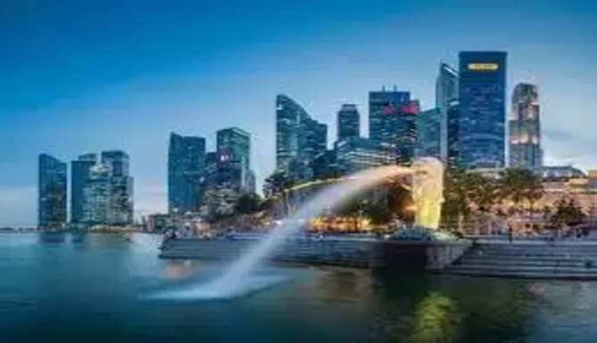 Singapore