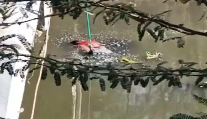 deadbody found ata sukhanaka