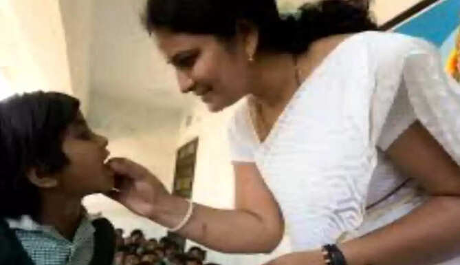 krmi mukti divas