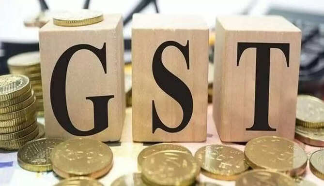 GST Council