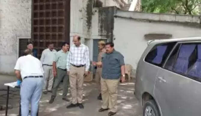 Chief Election Commissioner 