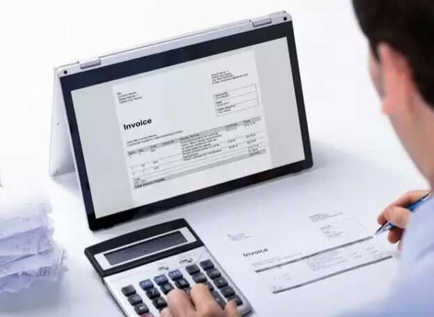 Best invoicing software and POS billing software helping growing businesses manage billing and payments efficiently