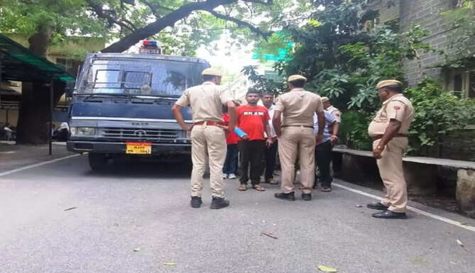 gamblers arrest