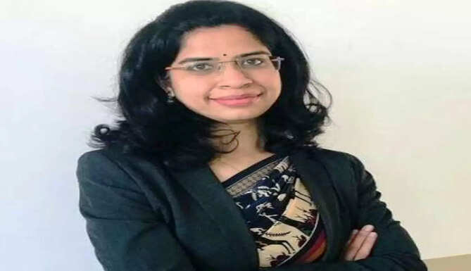 dr medha mathur