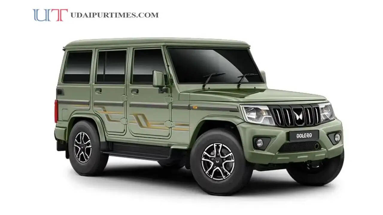 बड़ी फैमिली की पहली पसंद बनी महिन्द्रा की ये 7-सीटर SUV!