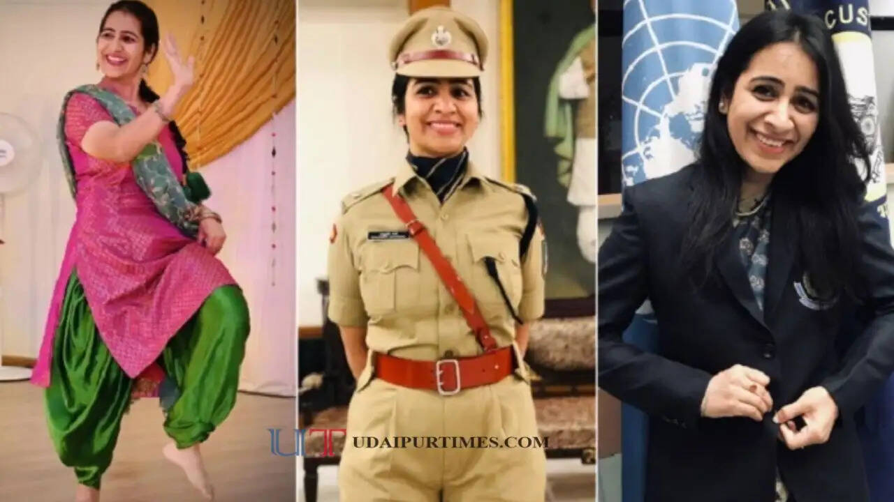 NASA की नौकरी ठुकरा 2 बार क्रैक किया UPSC एग्जाम
