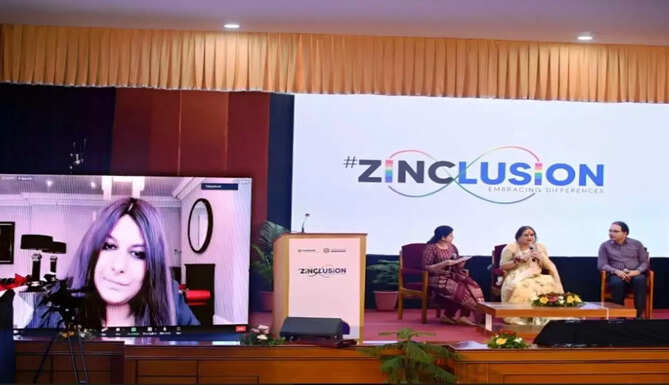 zinclusion