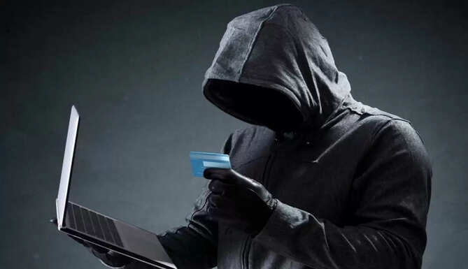 online fraud