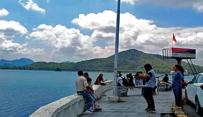 udaipur tourism
