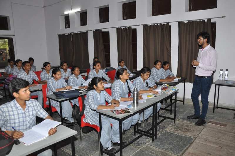 2nd Batch of 26 underprivileged students supported by Hindustan Zinc register 100% results in Class 12th Board Exams