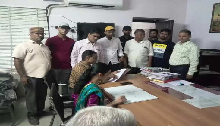 kanhaiyalal murder case