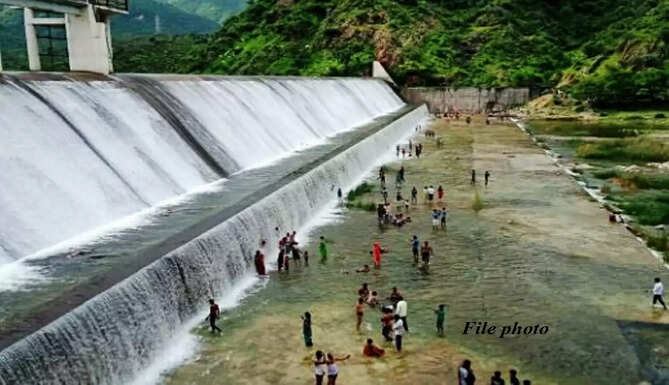 Nandsamand
