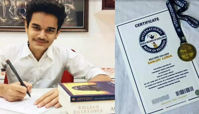 sanjay luniya