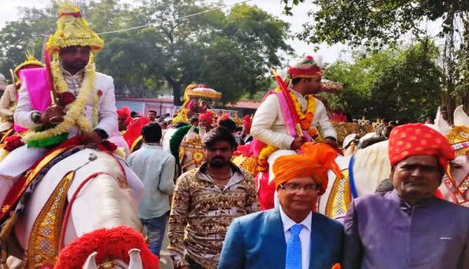 kalal samaj mass wedding