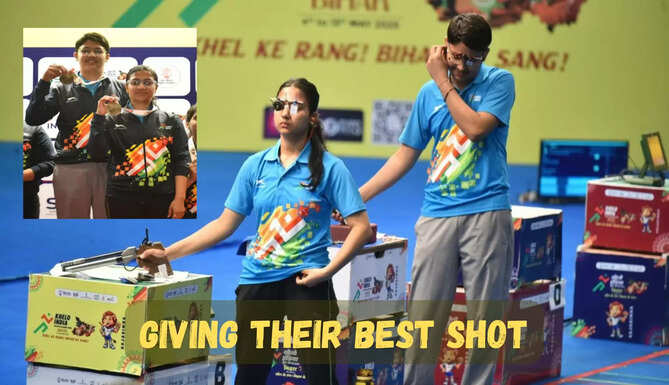 Khelo india