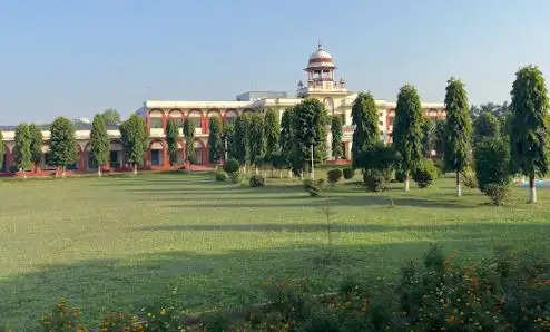 Government Senior Secondary Fateh School  Udaipur