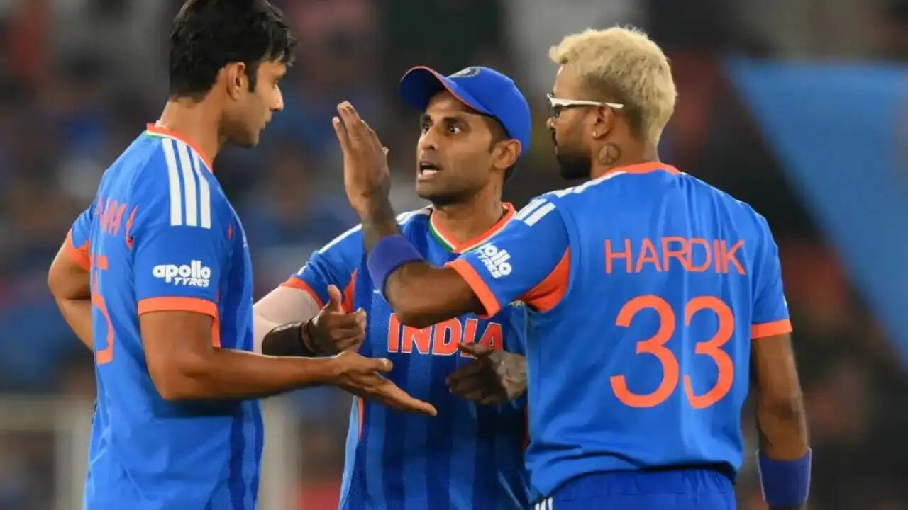 Explained: 3 Best Ways India Can Still Qualify for the ICC Men's T20 World Cup 2026 Semi-Final Despite South Africa&nbsp;Loss