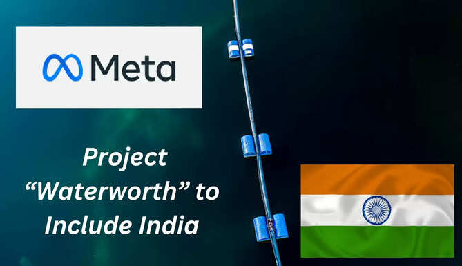 Project Waterworth