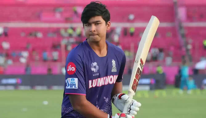 Did Vaibhav Suryavanshi Really Fail CBSE Board Exams? Know The Truth Behind the Viral Buzz