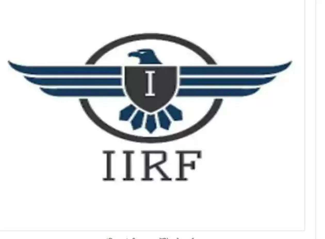 IIRF Ranking 2023