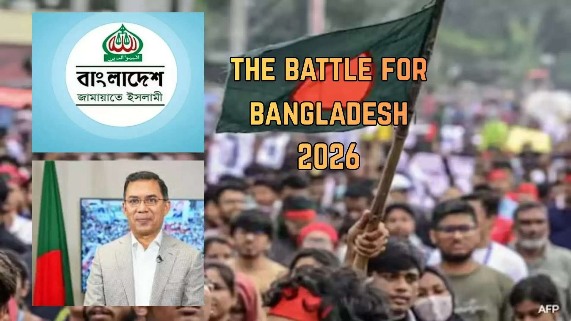 Bangladesh