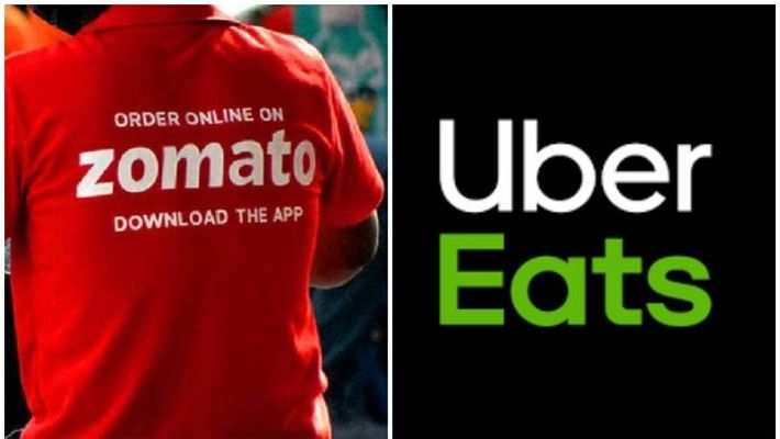 Uber Eats India arm was sold to Zomato at a lower valuation - US filings show