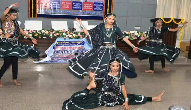 nehru yuva kendra
