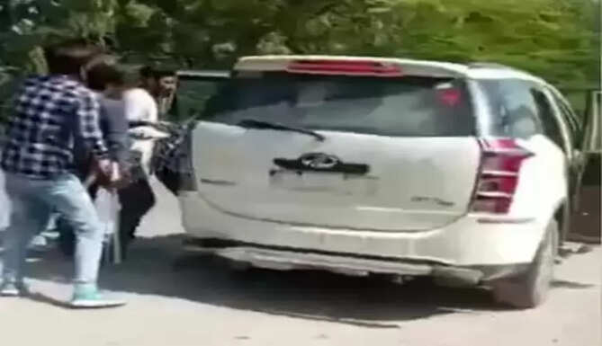 kidnapping
