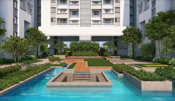 Unveiling Birla Trimaya: Devanahalli's Premier Real Estate Gem, Set to Redefine North Bangalore Living &ndash; Launching Soon!