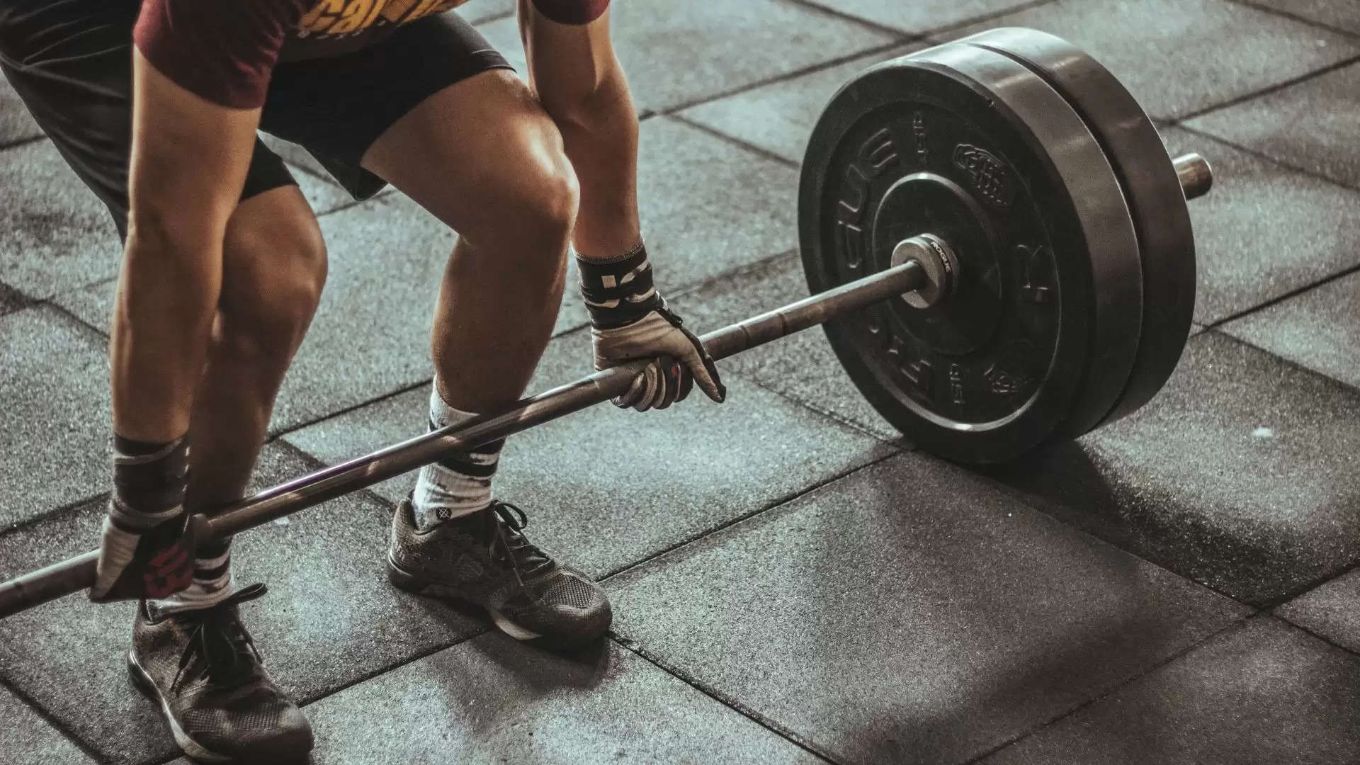 Power Lifting Championship