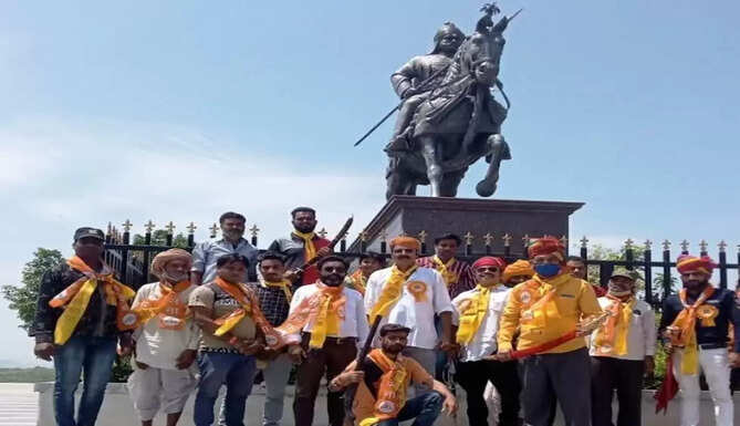 maharana pratap