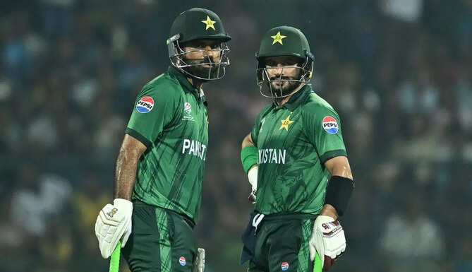 Pakistan Cricketer Fined for Misconduct with Female Hotel Staff During ICC T20 World Cup 2026