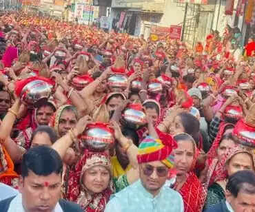 Virat Hindu Sammelan