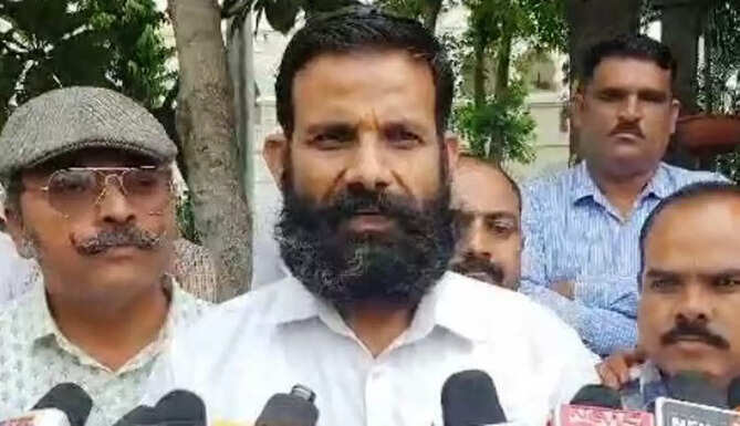 karni sena