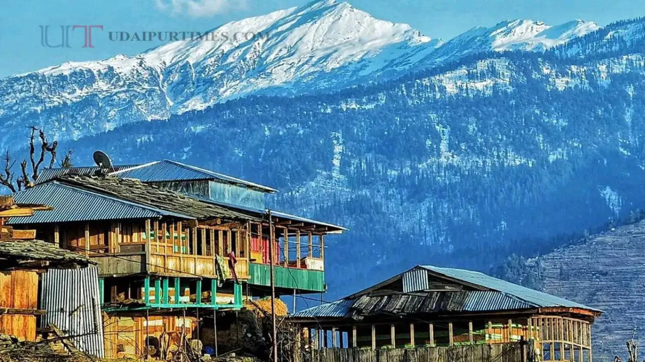 भीषण गर्मी में इन 3 जगहों पर बनाए घूमने का प्लान